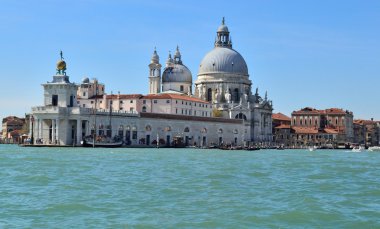 Santa Maria della Salute Venedik Katedrali