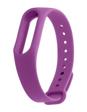 Spor bilekliği için kayış, farklı renklerde silikon kayışlar.