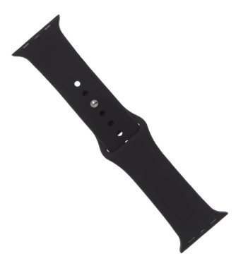 Akıllı saat için silikon kayış