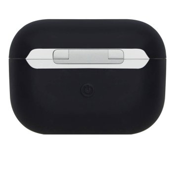 Kablosuz kulaklıklar için silikon kutu,