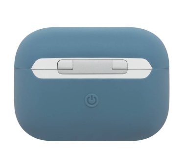 Kablosuz kulaklıklar için silikon kutu,