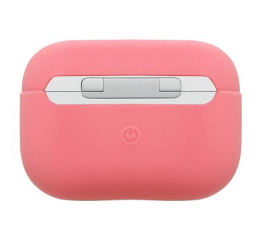 Kablosuz kulaklıklar için silikon kutu,