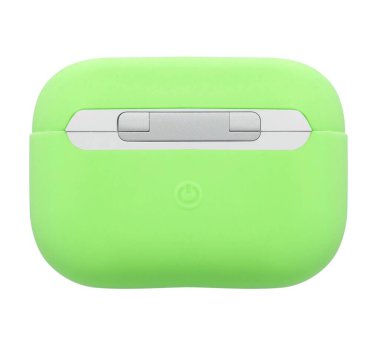 Kablosuz kulaklıklar için silikon kutu,