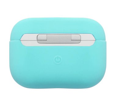 Kablosuz kulaklıklar için silikon kutu,