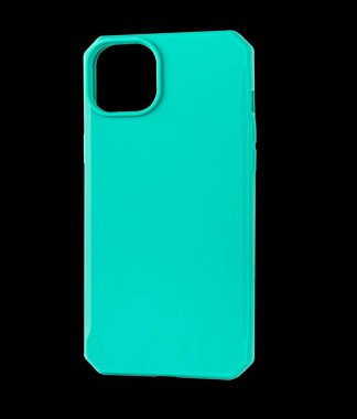 Silicone case for smartphone
