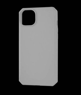 Akıllı telefon için silikon kutu