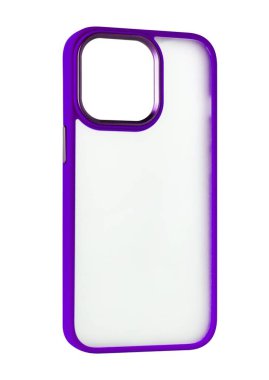 Akıllı telefon için silikon kutu