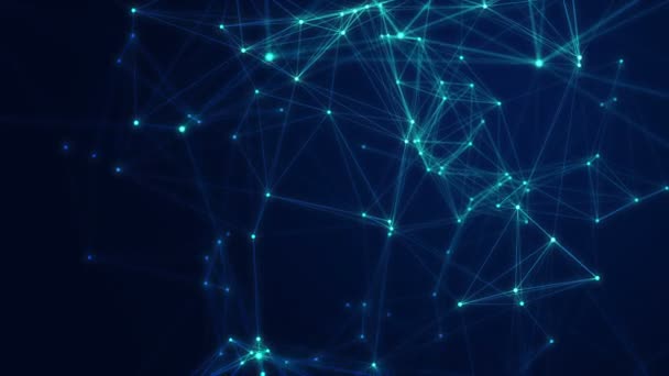 Technologie résumé arrière-plan 