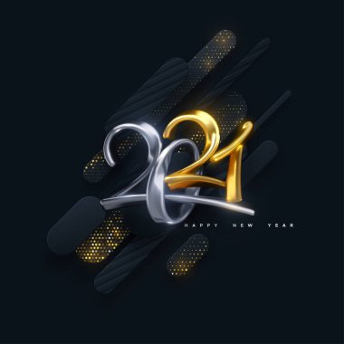 Mutlu yıllar 2021