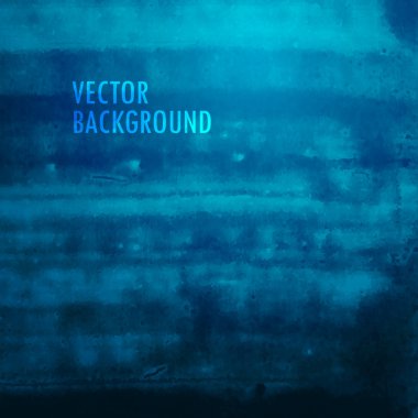 mavi suluboya arkaplan.