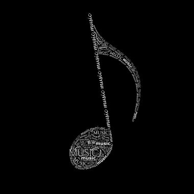müzik Not işareti