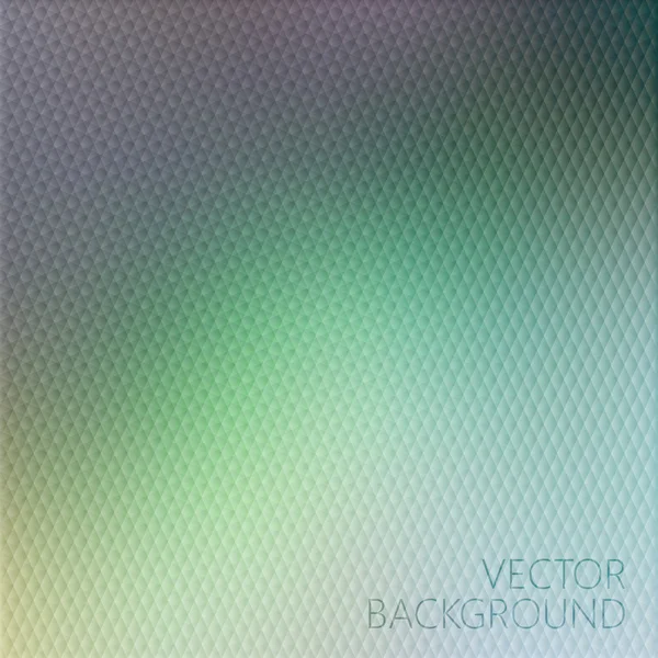 Abstract blurred unfocused background — Stock Vector