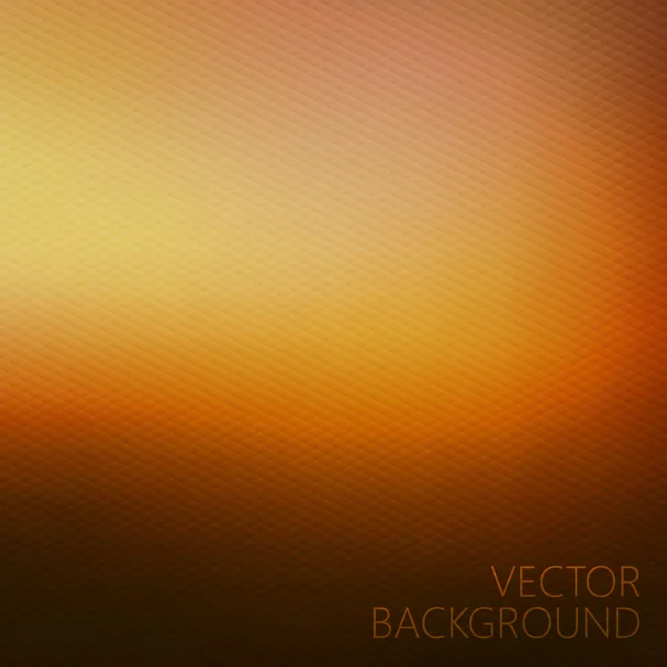 Amber textured  background. — Stock Vector