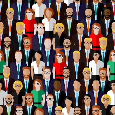 Zirve veya konferans aile görüntü