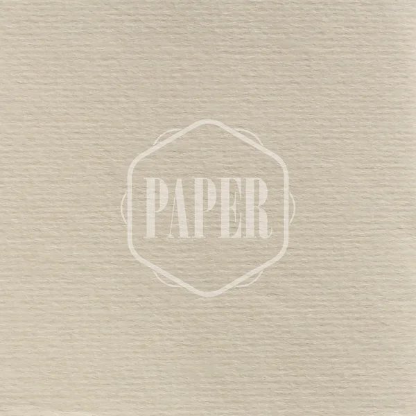 Papier texturé fond — Image vectorielle