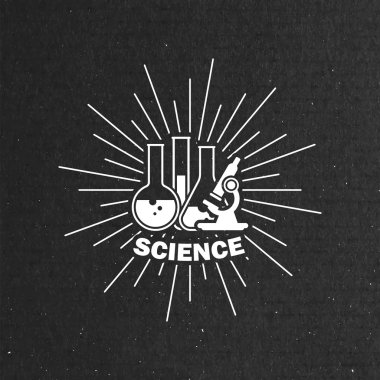  laboratuvar ekipmanları etiket