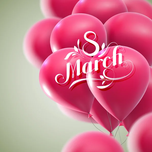 8 Mart. Uluslararası Kadınlar Günü