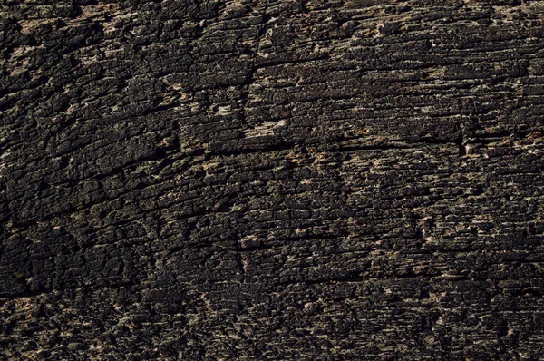 Старий Дерев Яний Фон Глибокою Текстурою Крупним Планом — стокове фото