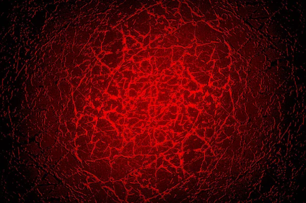 Абстрактный Фон Красном Цвете — стоковое фото