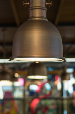 Lüks aydınlatma dekorasyon modern tasarım