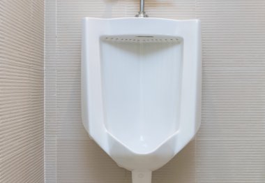 Lüks iç modern banyo