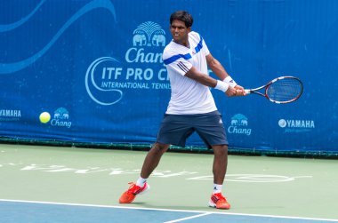 Chang ITF Pro