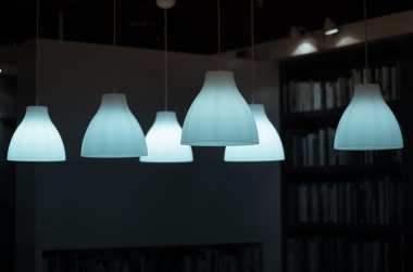 Lüks dekoratif aydınlatma 