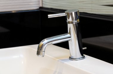 Lüks Lavabo Bataryası