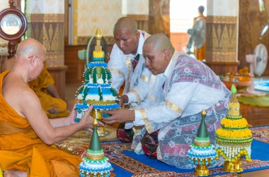 Samutprakan törenle koordinasyon 