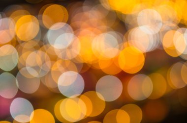 Soyut renkli arkaplan