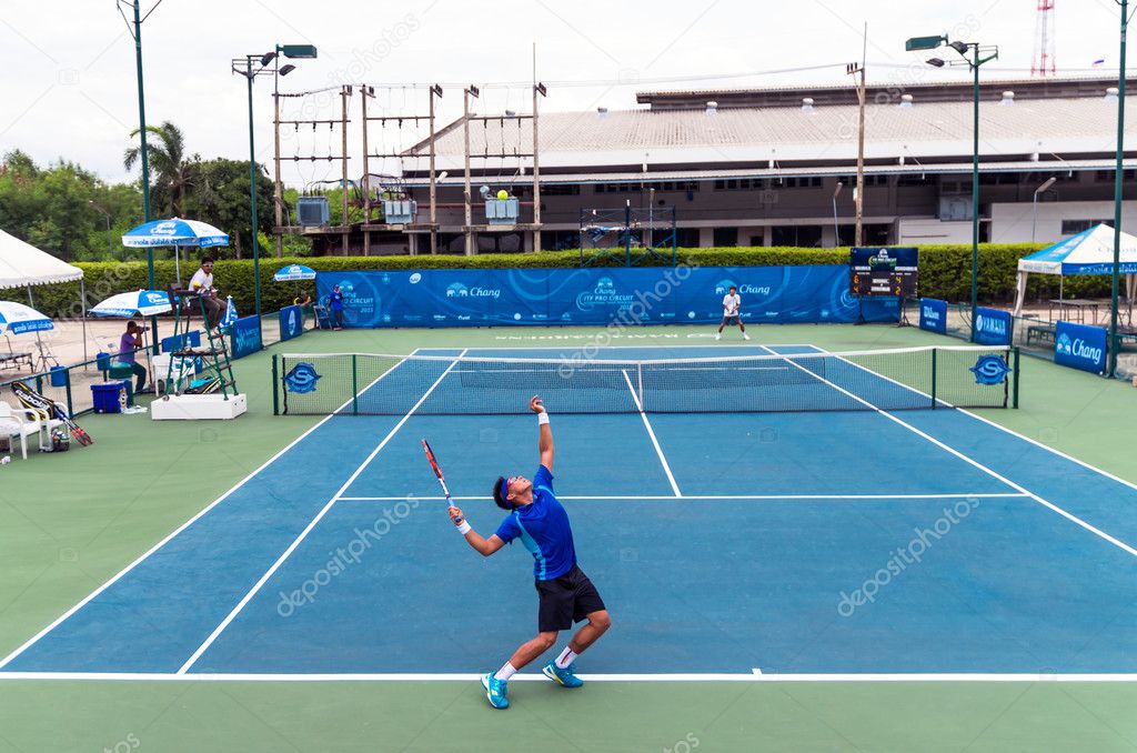 Itf Pro Itf Pro