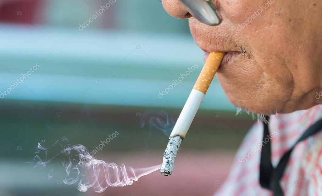Hobo kouření