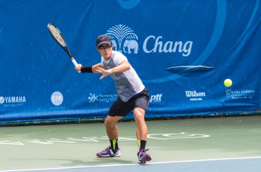 Chang ITF Pro