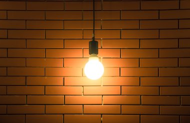 Lüks aydınlatma dekorasyon 