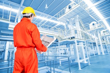 Asya mühendis Blueprint arıyorsunuz 