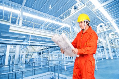 Asya mühendis Blueprint arıyorsunuz 