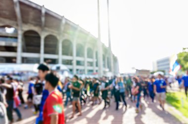 Hayranları Spor Stadyumu 