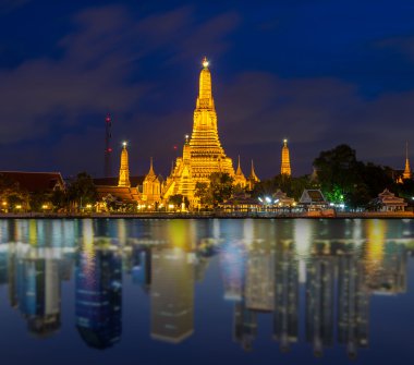 WAT Arun ile dere yan yansıtacak 