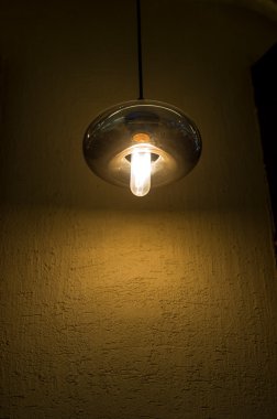 Lüks aydınlatma dekorasyon