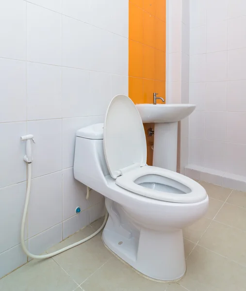 Baño interior de lujo — Foto de Stock