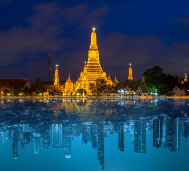 WAT Arun ile dere yan yansıtacak 