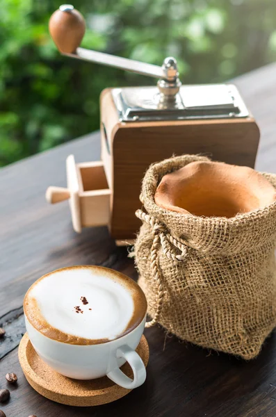 cappuccino kahve Kupası 