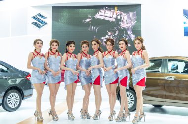 Suzuki tanımlanamayan modelleri