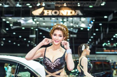 Brg grubunun kimliği belirsiz modeli 