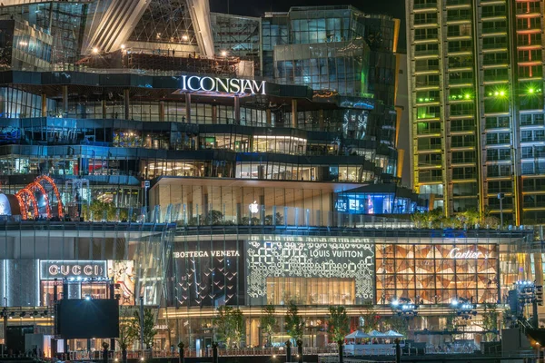 ICONSIAM : Shopping : ICONLUXE…Top of the World