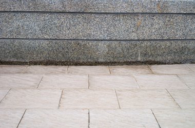 Granit duvar ve zemin, arka plan