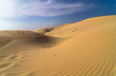 muine, vietnam, kum tepeleri