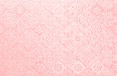 Sorunsuz açık açık renkli ve doku desen