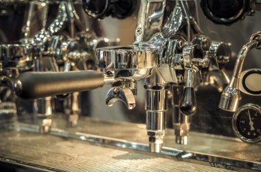 Espresso Kahve Makinesi