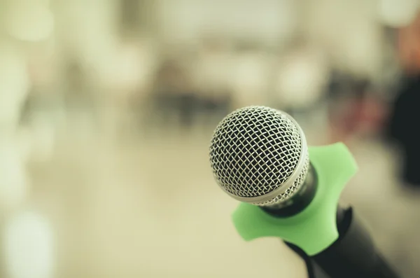 Misturador de áudio, equipamento de música — Fotografia de Stock